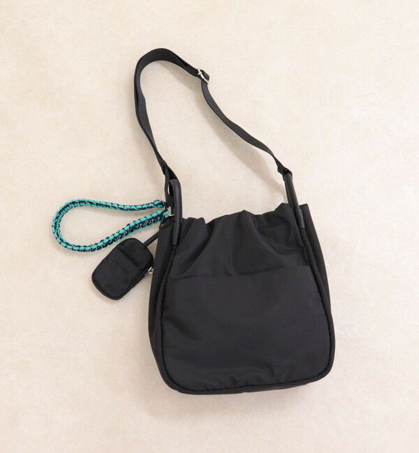 fredy emue「《別注》【OUTDOOR PRODUCTS】アレンジハンドルドロストバッグ」|ショルダー・メッセンジャー|