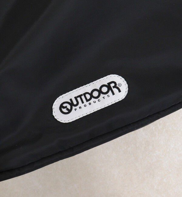 fredy emue「《別注》【OUTDOOR PRODUCTS】アレンジハンドルドロストバッグ」|ショルダー・メッセンジャー|