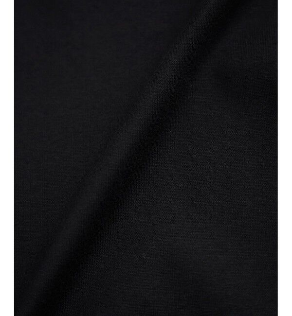 SALON adam et rope'「プリマベールショルダータックノースリーブプルオーバー / UVケア」|Tシャツ・カットソー|