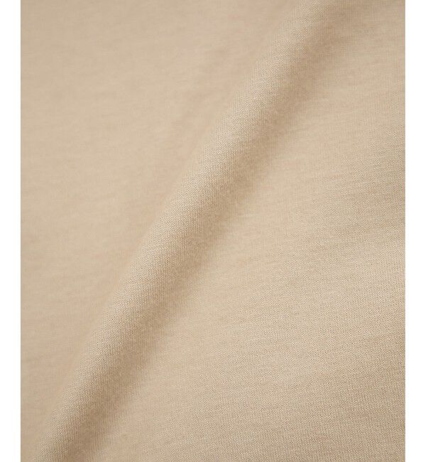 SALON adam et rope'「プリマベールショルダータックノースリーブプルオーバー / UVケア」|Tシャツ・カットソー|