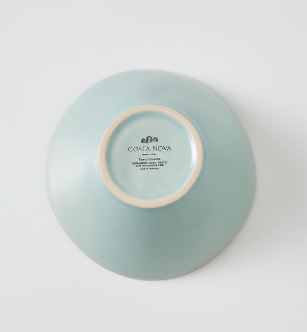 collex「【COSTA NOVA（コスタ・ノバ）】NOVA ボウル15cm 電子レンジ・食」|食器・キッチングッズ|