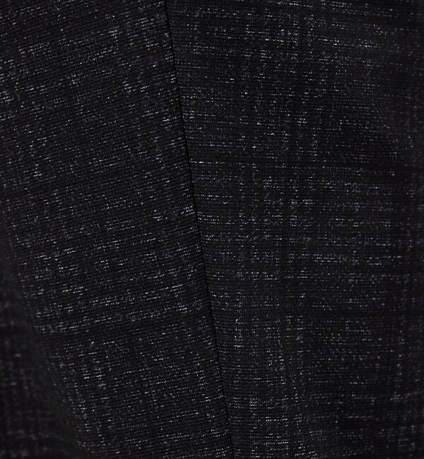 ABAHOUSE「【セットアップ対応/FLEX PANTS】プリント ポンチ スラックス」|その他|