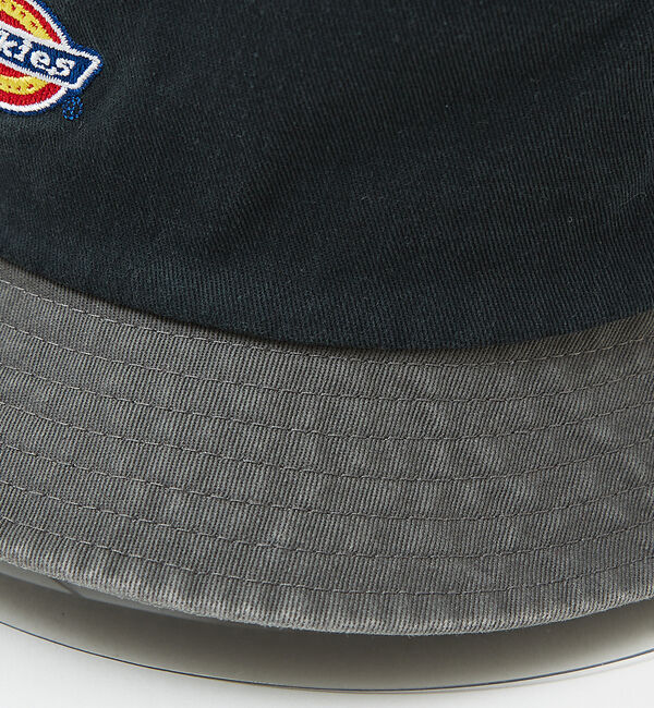 ABAHOUSE「【DICKIES/ディッキーズ】TWO TONE BUCKET/2トーンバケット」|その他|