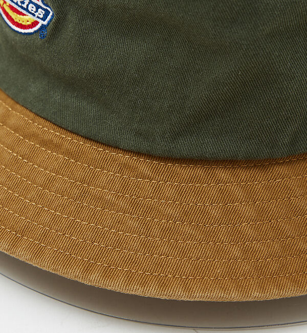 ABAHOUSE「【DICKIES/ディッキーズ】TWO TONE BUCKET/2トーンバケット」|その他|