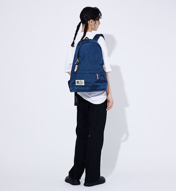 ABAHOUSE「【SANPAK/サンパック】WALK ABOUT  TEAR DROP/ティアド」|リュック|
