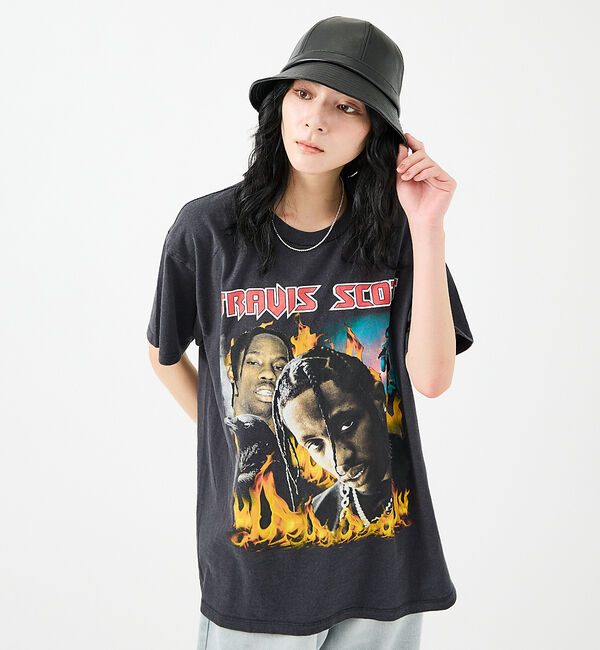 ABAHOUSE「【RUBEN/ルーベン】FAKE LEATHER METRO HAT/フェイクレ」|その他|
