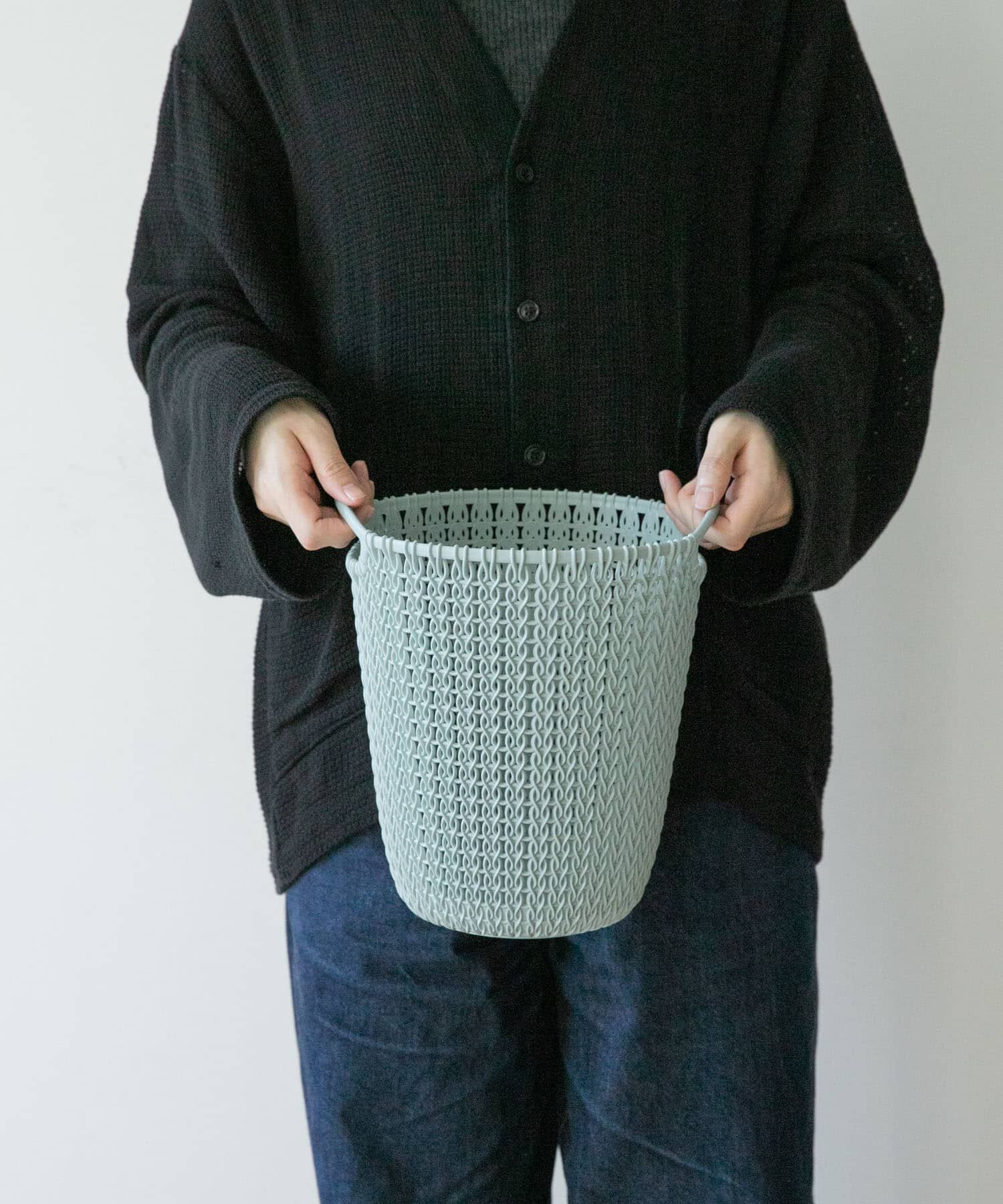 URBAN RESEARCH DOORS「『WEB限定』CURVER　ダストボックス 7L」|ダストボックス|