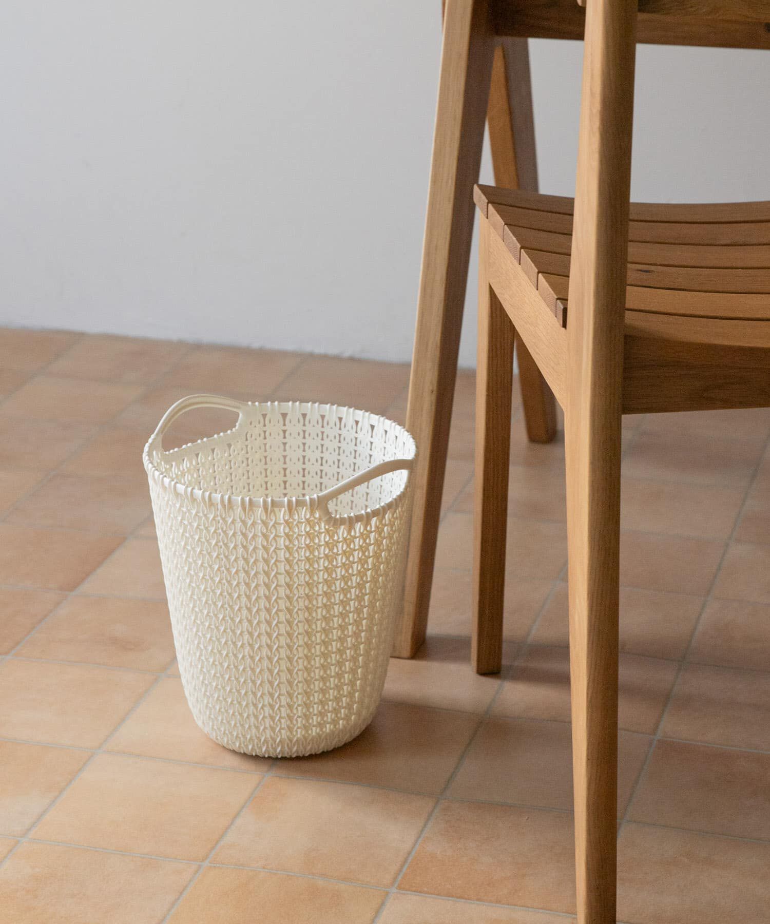 URBAN RESEARCH DOORS「『WEB限定』CURVER　ダストボックス 7L」|ダストボックス|