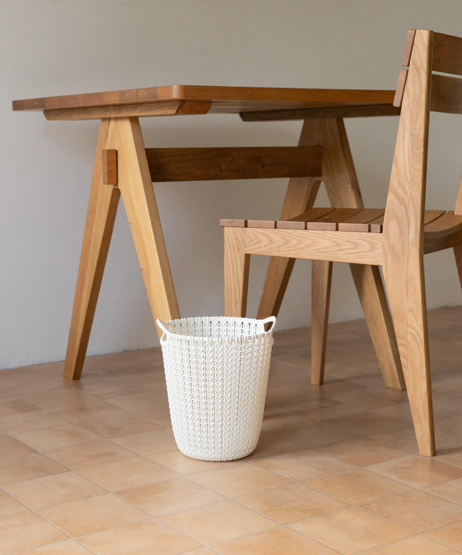 URBAN RESEARCH DOORS「『WEB限定』CURVER　ダストボックス 7L」|ダストボックス|