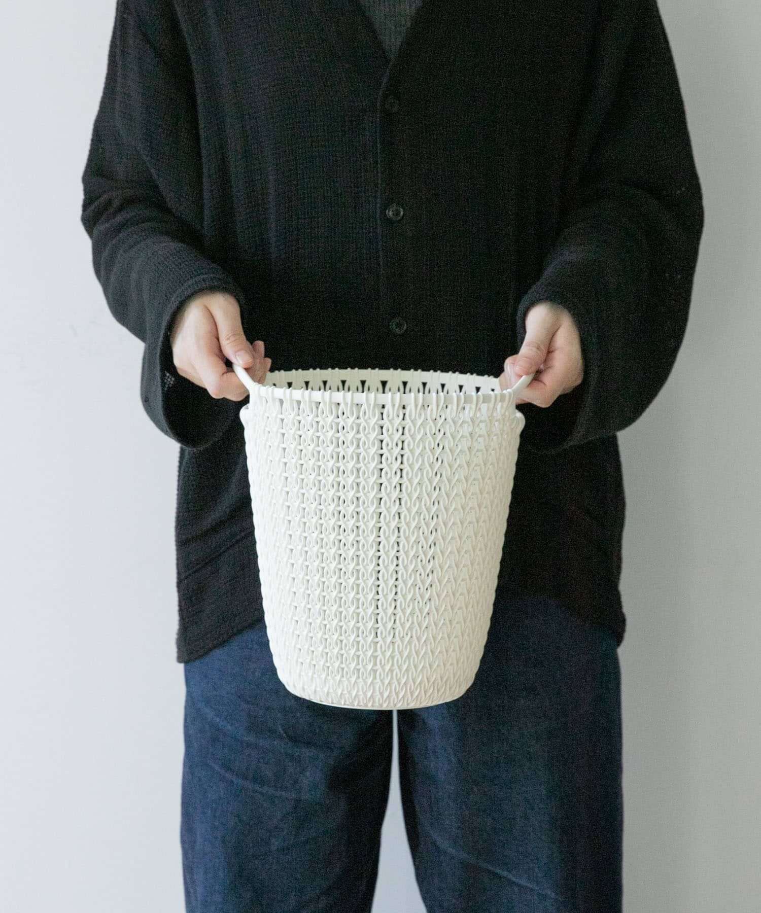 URBAN RESEARCH DOORS「『WEB限定』CURVER　ダストボックス 7L」|ダストボックス|