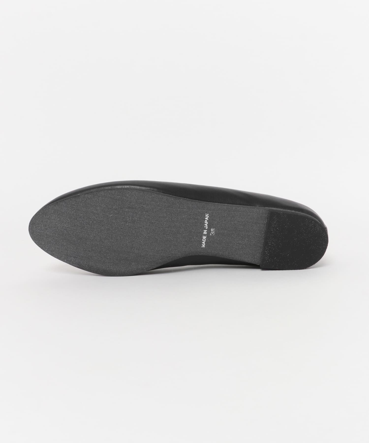 URBAN RESEARCH DOORS「Vカットパンプス」|パンプス|
