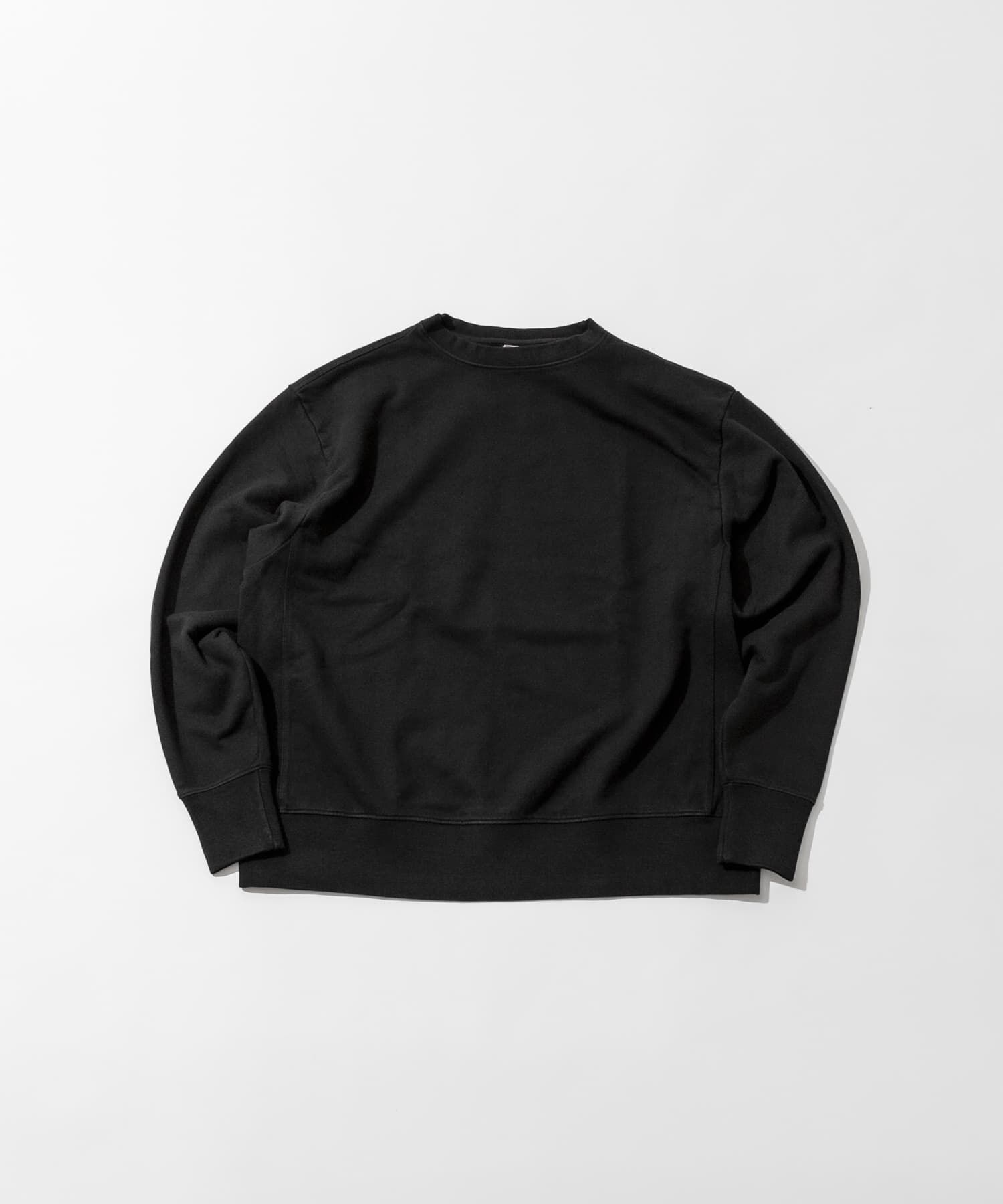 URBAN RESEARCH「FORNIGNER　Made in USA Crew Sweat」|スウェット・ジャージ|
