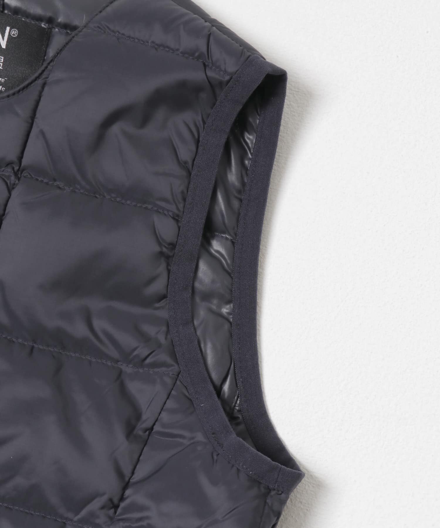 URBAN RESEARCH DOORS「TAION　CREWNECK BUTTON DOWN VEST(KIDS)」|その他|