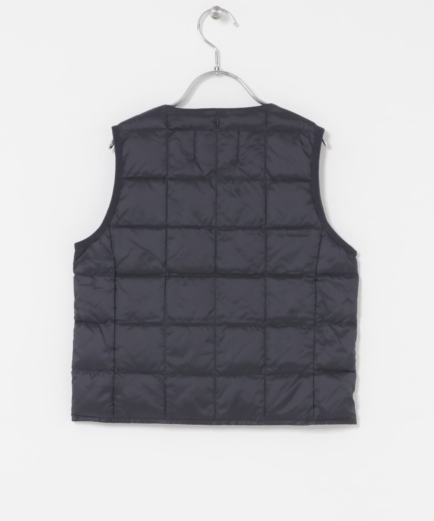 URBAN RESEARCH DOORS「TAION　CREWNECK BUTTON DOWN VEST(KIDS)」|その他|
