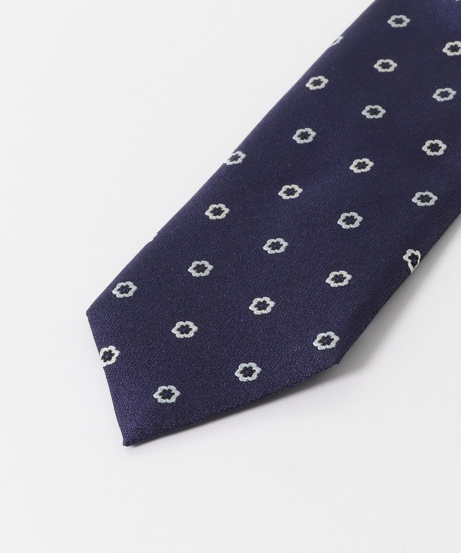URBAN RESEARCH DOORS「LIFE STYLE TAILOR　26SS国内タイ小紋1」|ネクタイ・蝶ネクタイ|