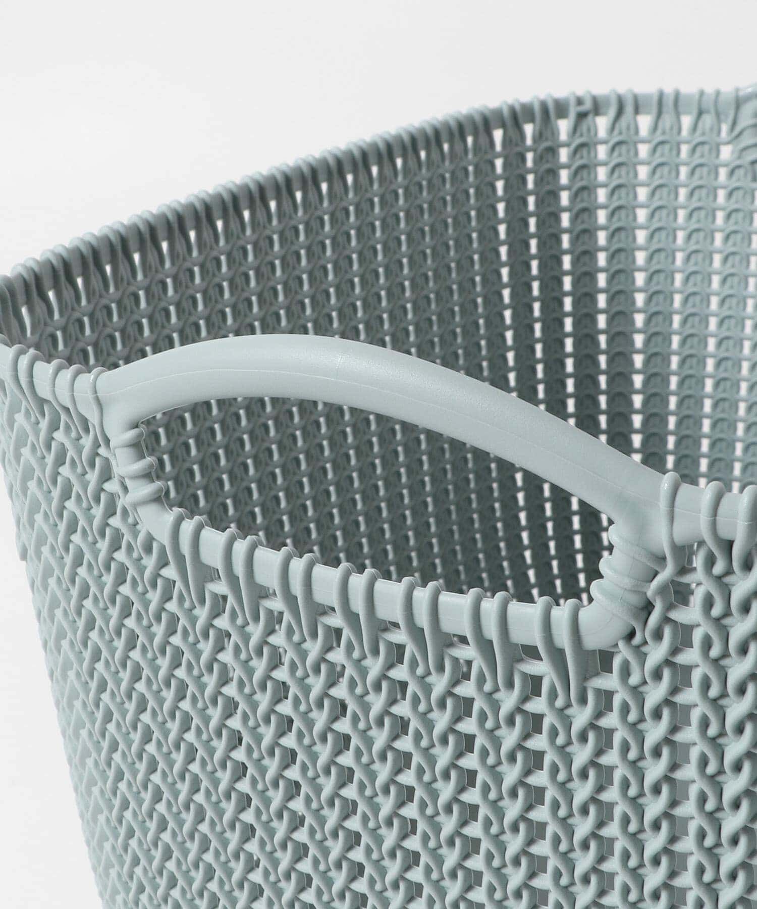 URBAN RESEARCH DOORS「『WEB限定』CURVER　スクエアバスケット 19L」|その他|