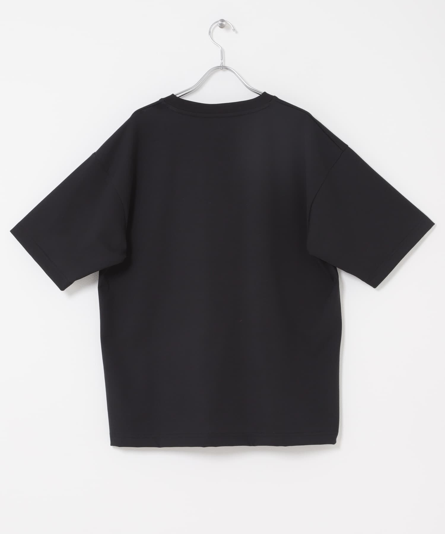URBAN RESEARCH ROSSO「『接触冷感/吸水速乾/UVｶｯﾄ』ﾊｲｸｵﾘﾃｨﾘﾗｯｸｽﾌｨｯﾄTｼｬ  」|Tシャツ・カットソー|