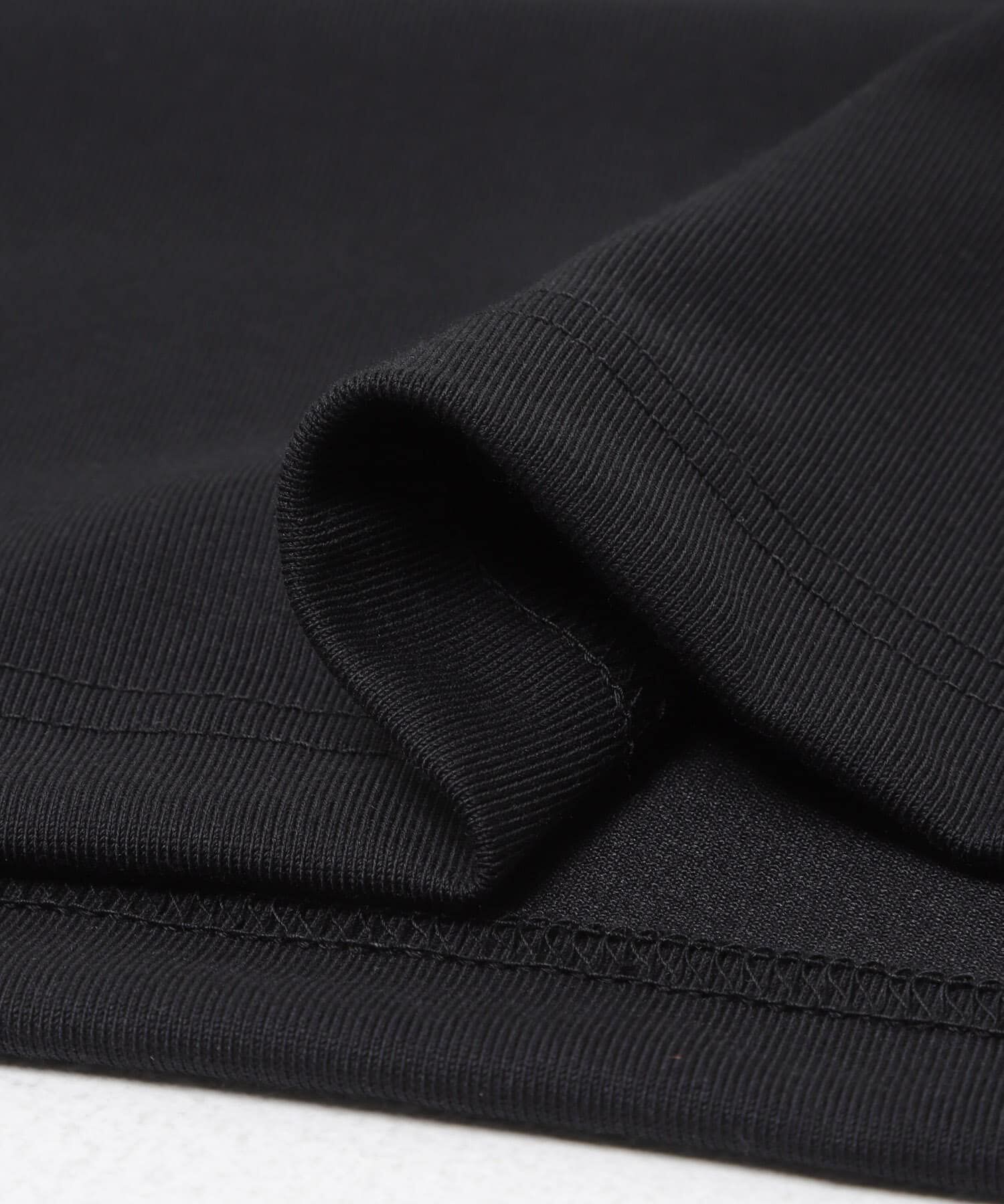 URBAN RESEARCH ROSSO「『接触冷感/吸水速乾/UVｶｯﾄ』ﾊｲｸｵﾘﾃｨﾘﾗｯｸｽﾌｨｯﾄTｼｬ  」|Tシャツ・カットソー|