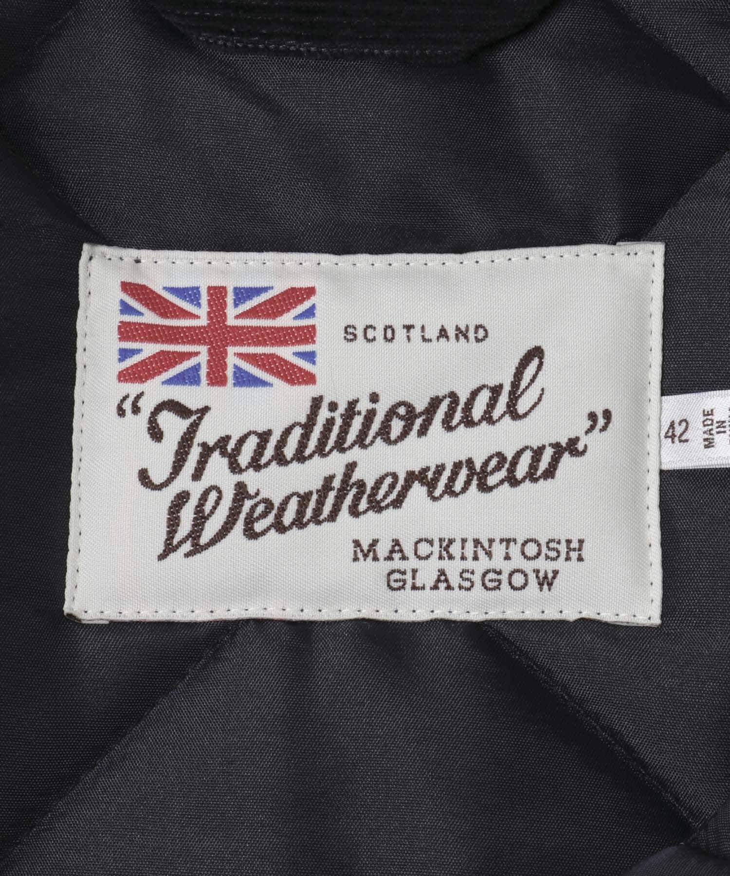 URBAN RESEARCH「『別注』Traditional Weatherwear&times;URBAN RESEARCH　WAVERLY」|ダウン|