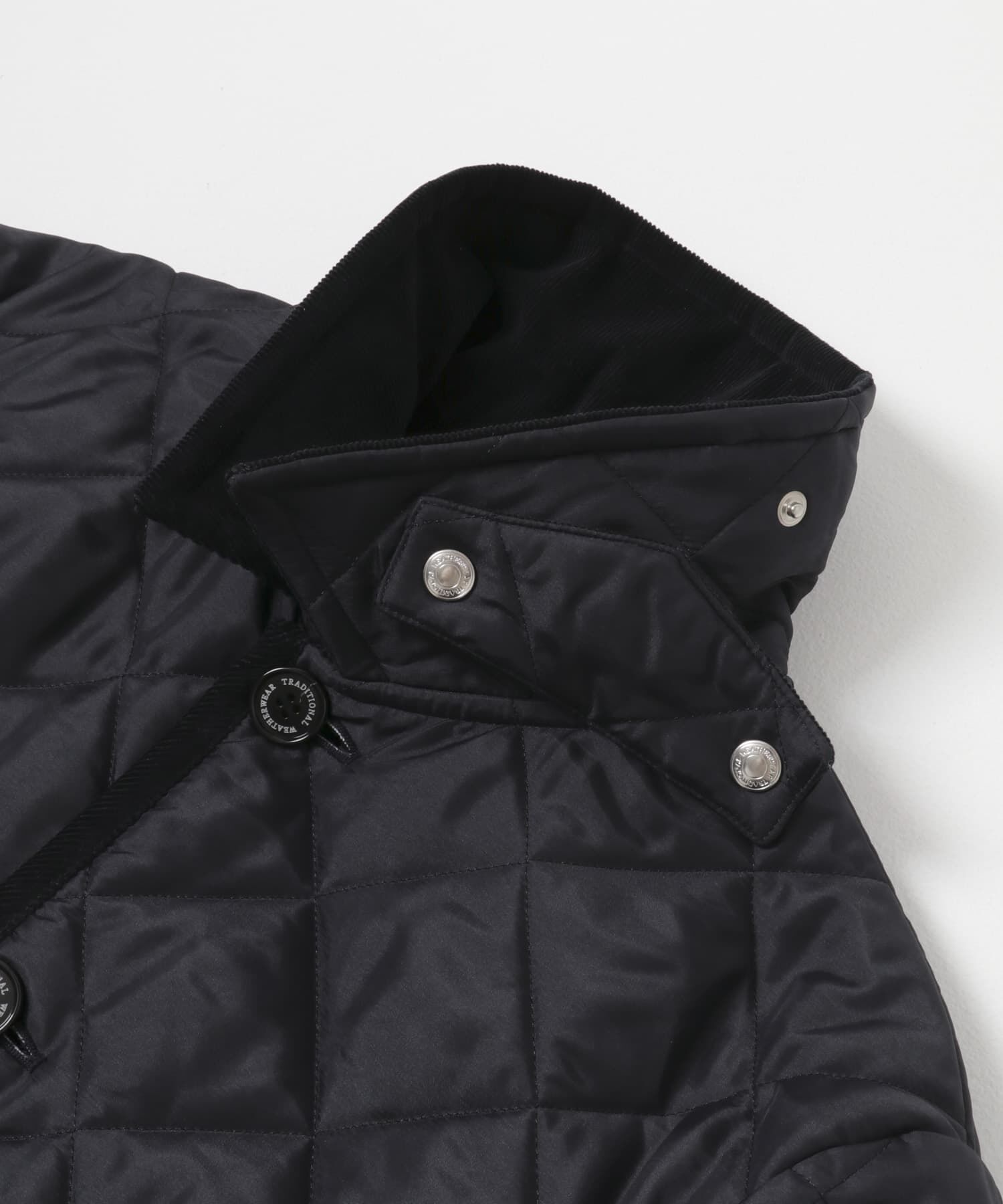 URBAN RESEARCH「『別注』Traditional Weatherwear&times;URBAN RESEARCH　WAVERLY」|ダウン|