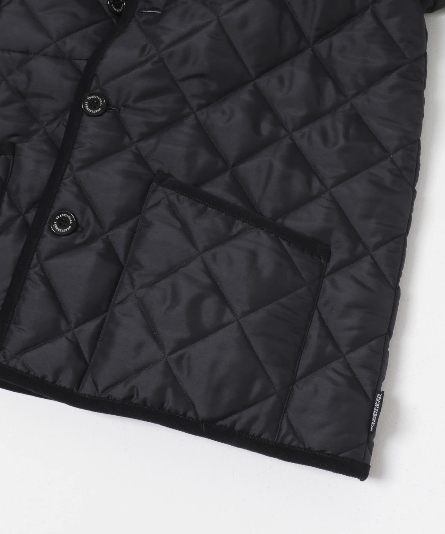 URBAN RESEARCH「『別注』Traditional Weatherwear&times;URBAN RESEARCH　WAVERLY」|ダウン|