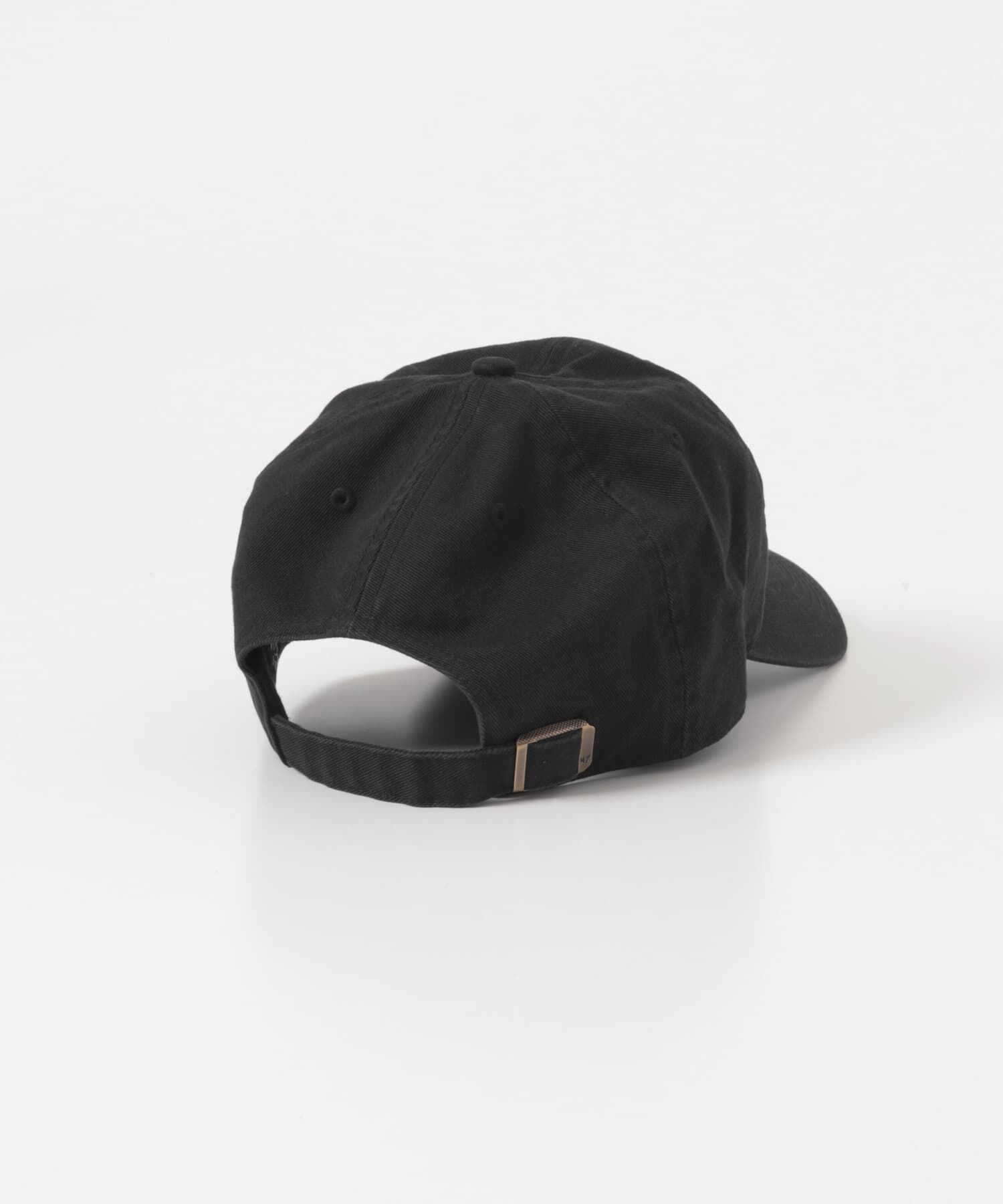 SENSE OF PLACE by URBAN RESEARCH「『WEB/一部店舗限定』FORTY SEVEN　47 CLEAN UP WHITE SOX」|キャップ・キャスケット|