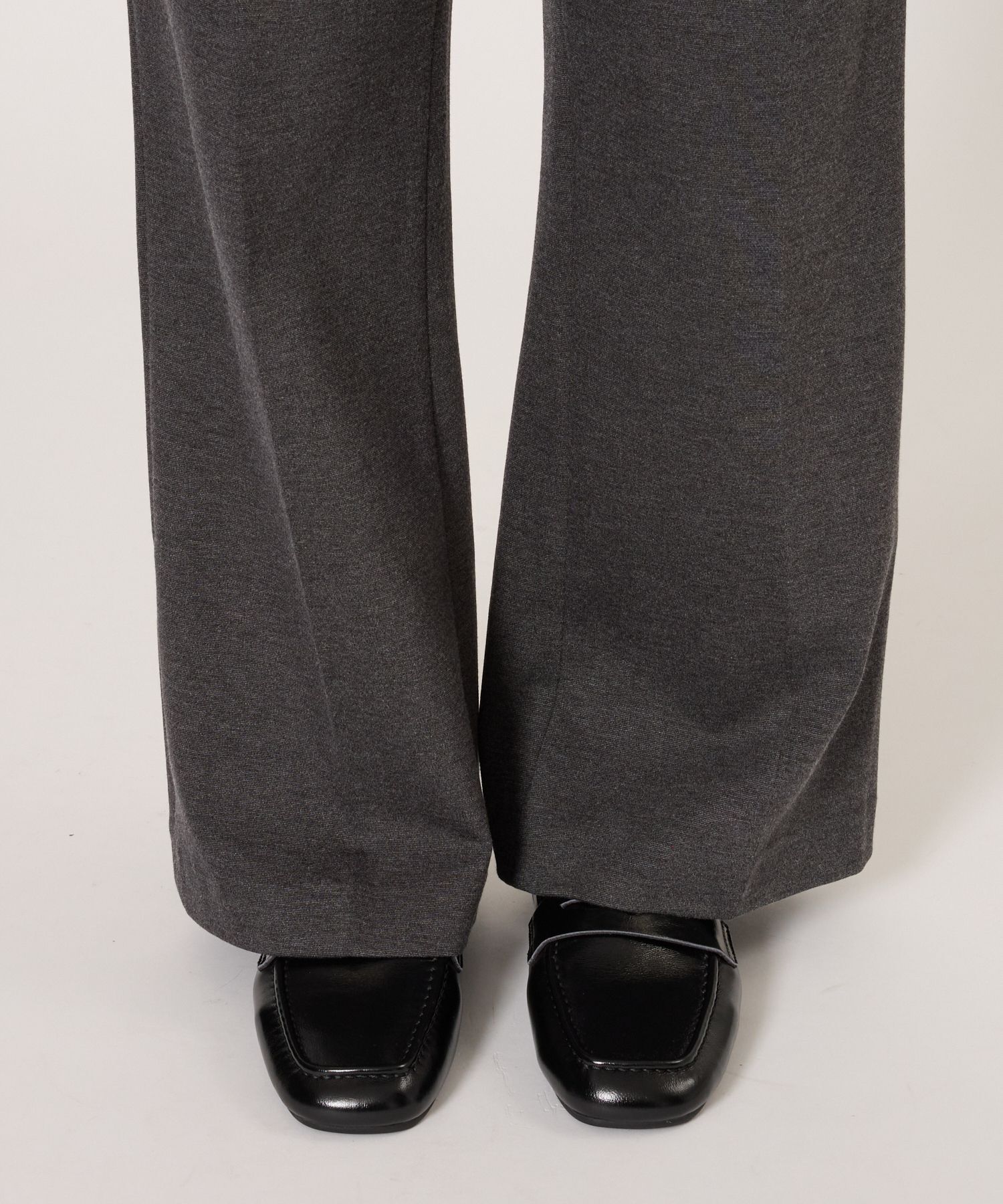 BABYLONE「ポンチストレートパンツ＜セットアップ対応＞」|その他|