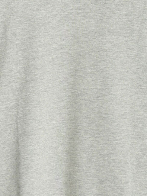 Samansa Mos2「◆レースデザインスウェット」|Tシャツ・カットソー|