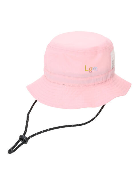Samansa Mos2 Lagom「アドベンチャーハット」|その他|ピンク