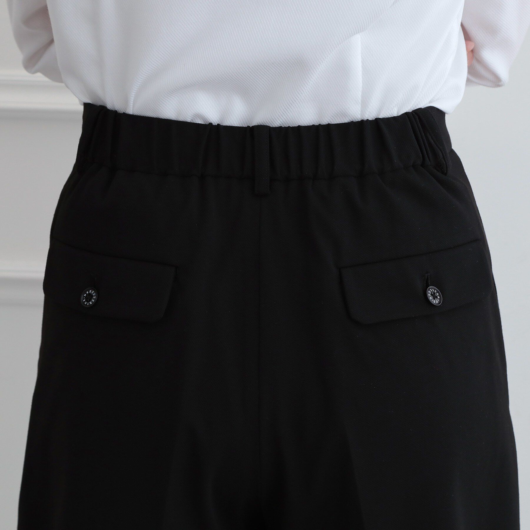 DRESSTERIOR「【セットアップ可】CAREEMAN カルゼジャージー  ショートパンツ」|その他|