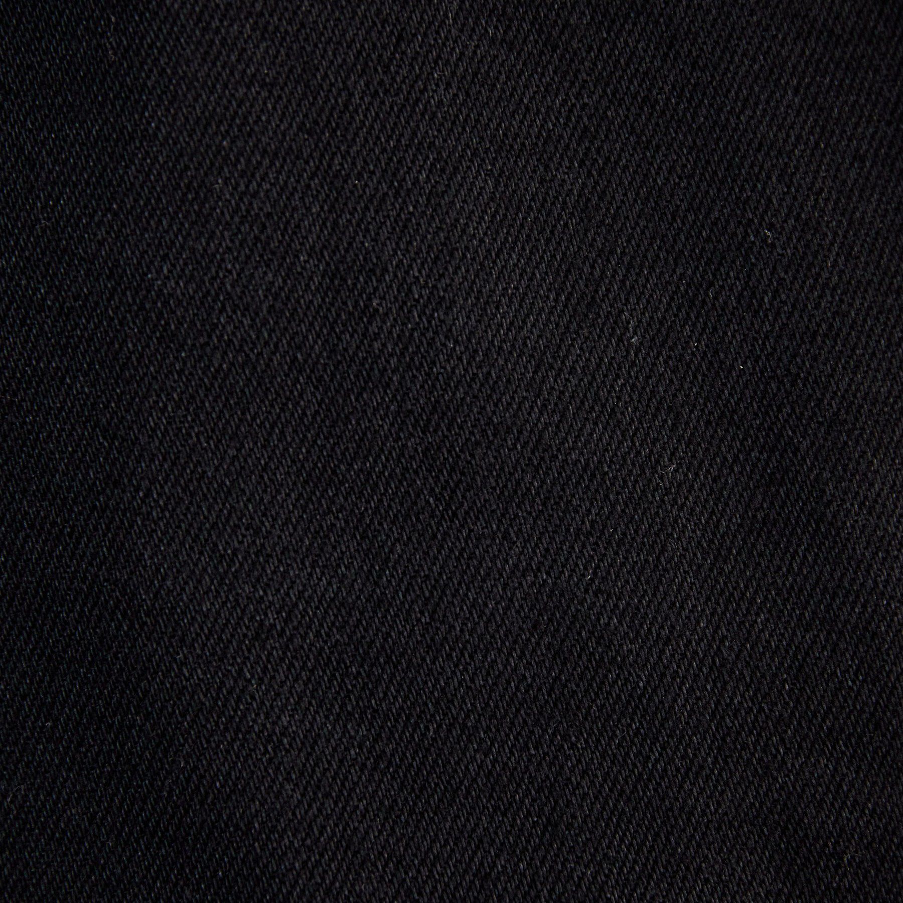 TAKEO KIKUCHI「【BOWLER HAT LABEL】ブラックデニムGジャン」|デニムジャケット|