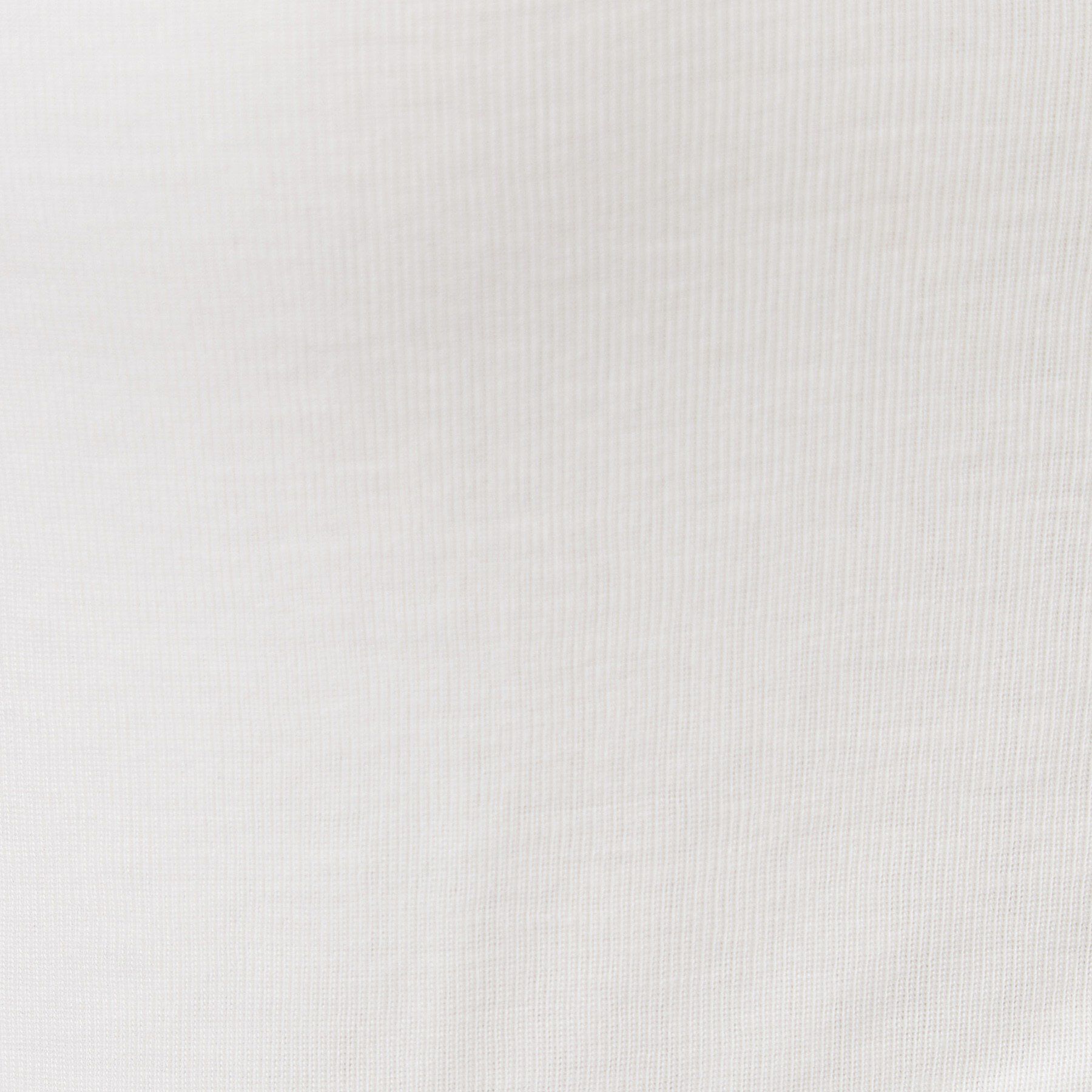 OPAQUE.CLIP「なめらかシアーハイネックカットソー【洗濯機OK／抗ピル】」|Tシャツ・カットソー|