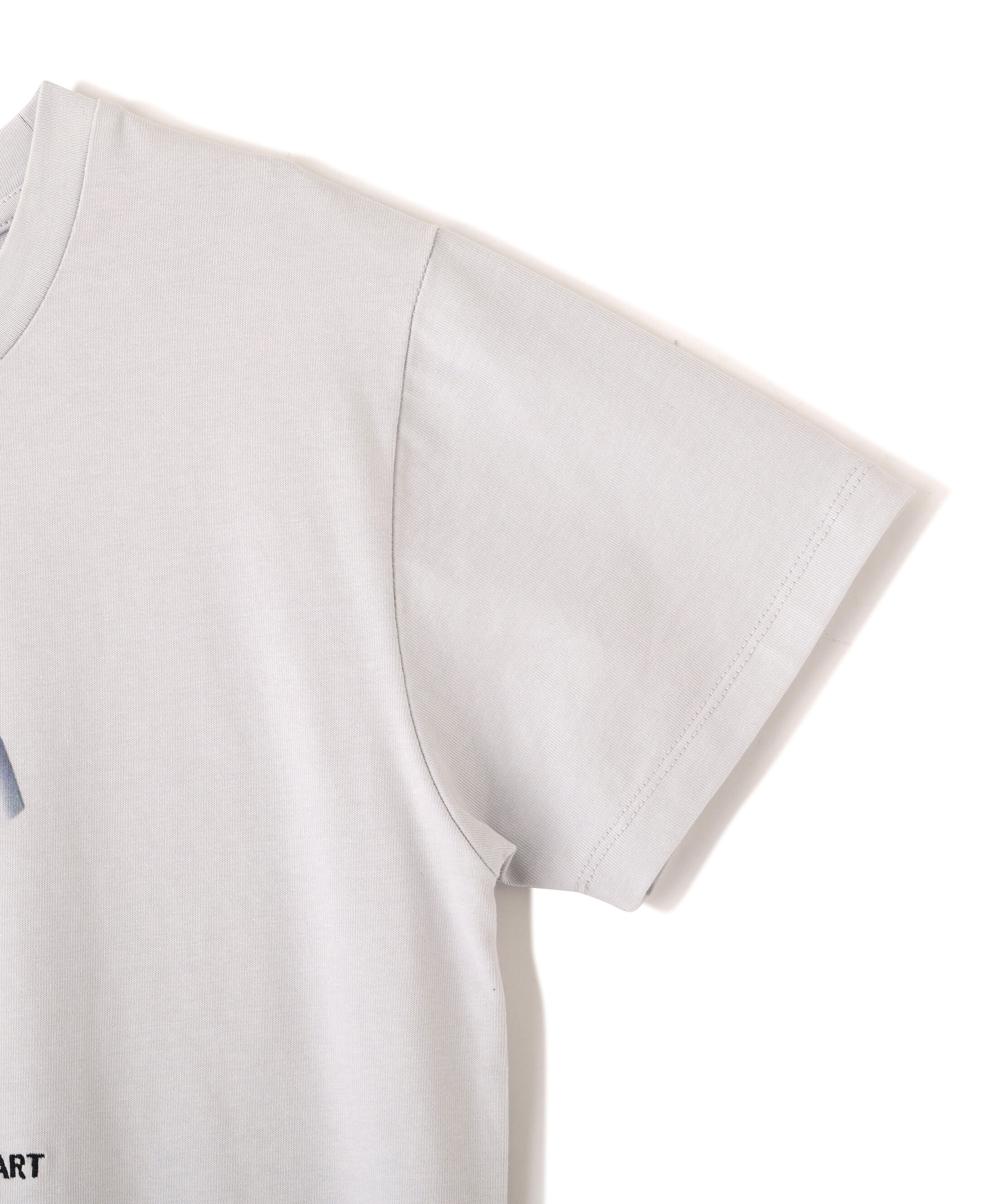  「フォトジェニックリボンTシャツ」|Tシャツ・カットソー|