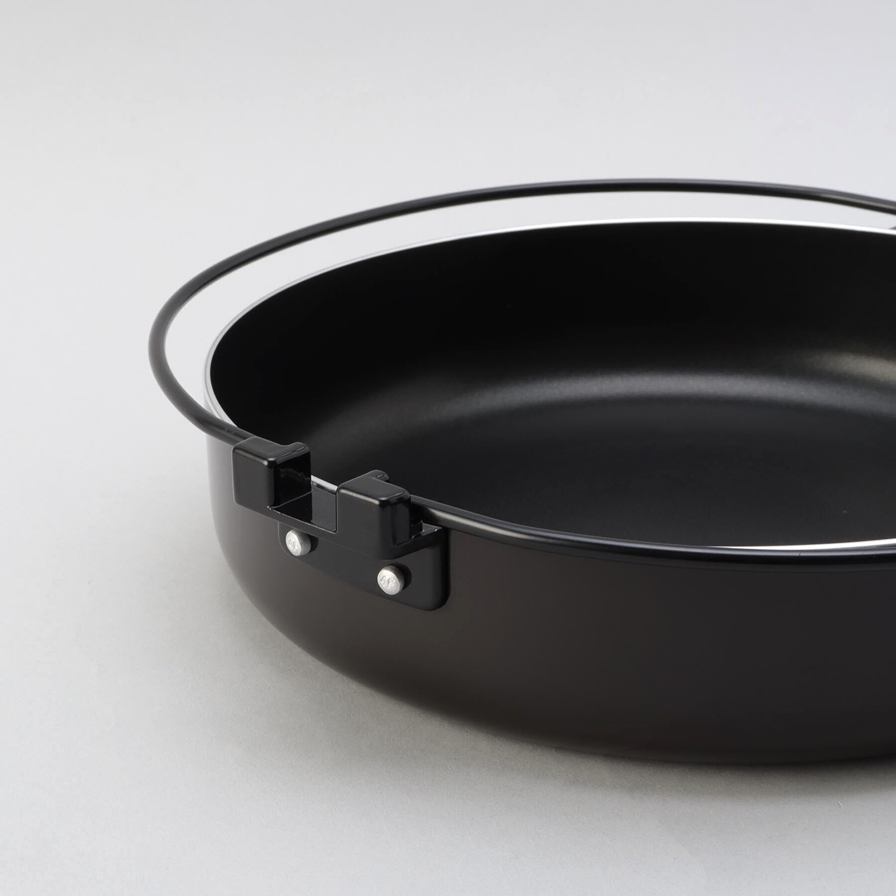 212 KITCHEN STORE「なごみ丈膳 IH対応すきやき鍋 28cm」|食器・キッチングッズ|