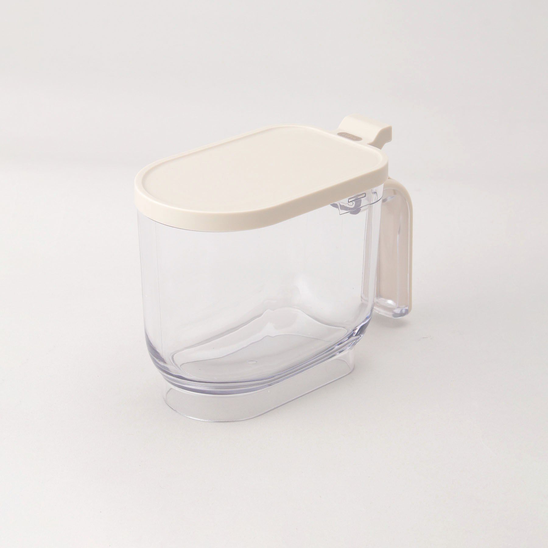 212 KITCHEN STORE「ワンタッチ開閉 調味料ポット ＜atomico アトミコ＞」|食器・キッチングッズ|