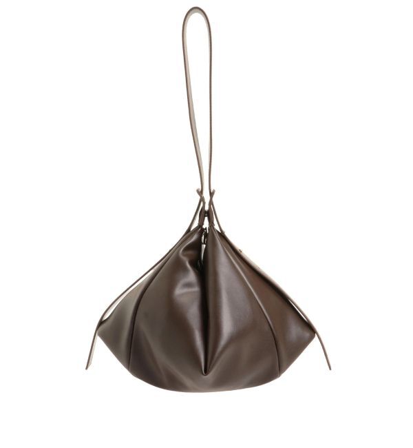 ELENDEEK「FORM 2WAY BAG」|ハンドバッグ|