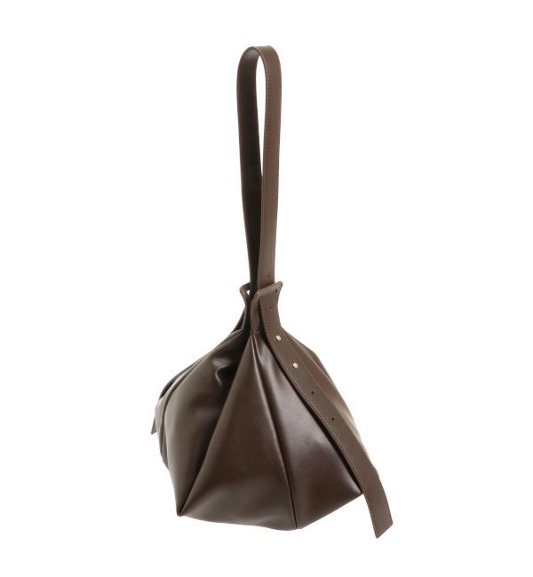 ELENDEEK「FORM 2WAY BAG」|ハンドバッグ|