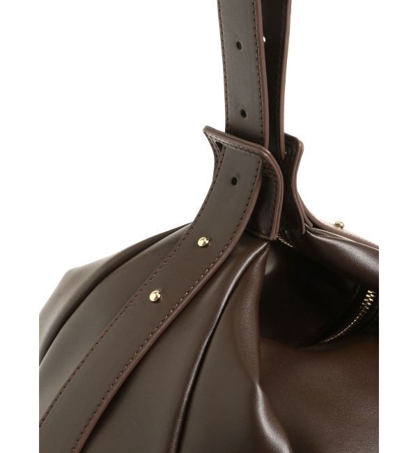 ELENDEEK「FORM 2WAY BAG」|ハンドバッグ|