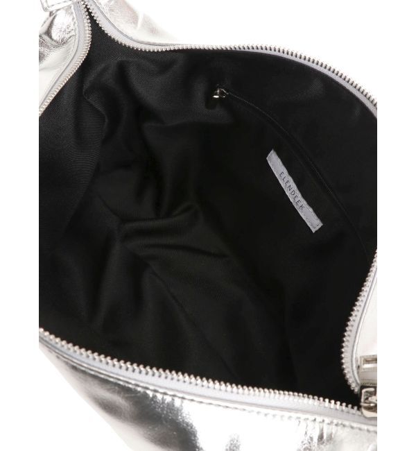 ELENDEEK「FORM 2WAY BAG」|ハンドバッグ|