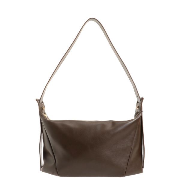 ELENDEEK「FORM 2WAY BAG」|ハンドバッグ|