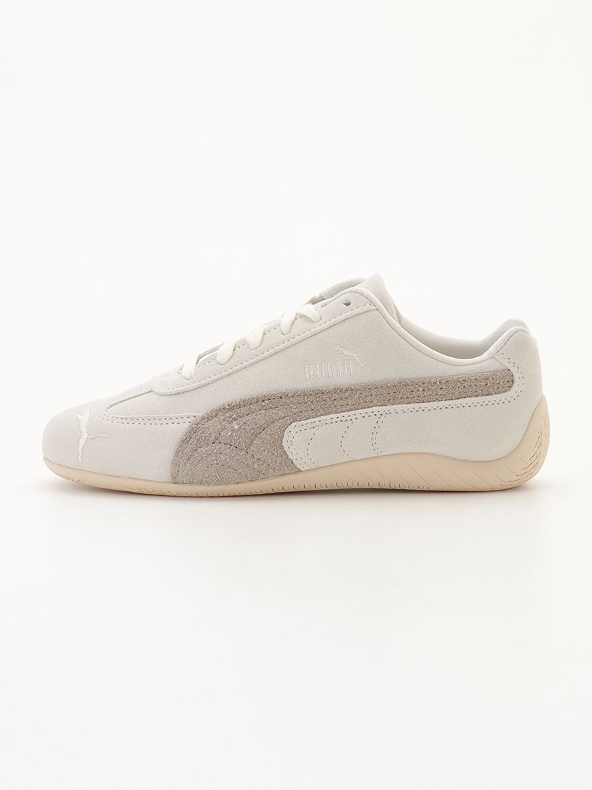 PUMA「【PUMA】SPEEDCAT ELEVATED W」|スニーカー|