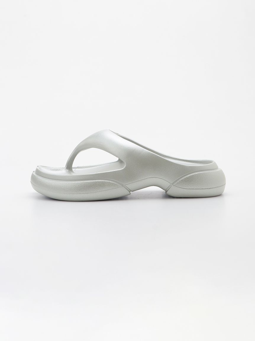 emmi「【PAES】New Flipflop」|サンダル|