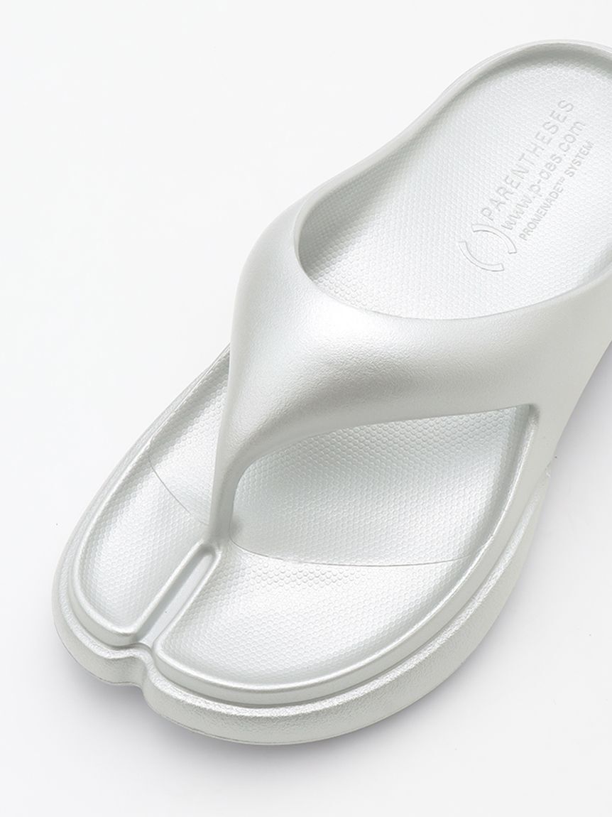 emmi「【PAES】New Flipflop」|サンダル|