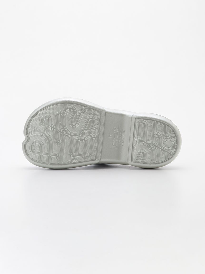 emmi「【PAES】New Flipflop」|サンダル|