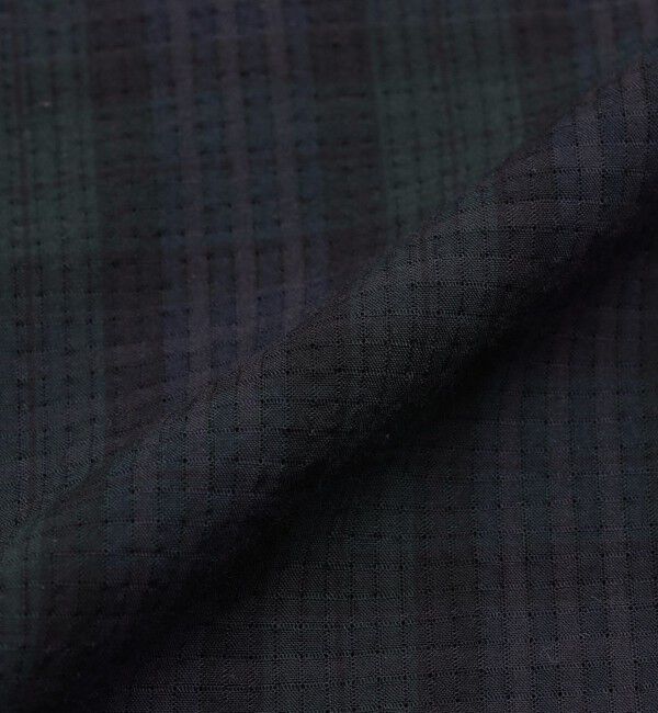 MACKINTOSH PHILOSOPHY「イージーショーツ 空羽サッカー無地/チェック」|その他|