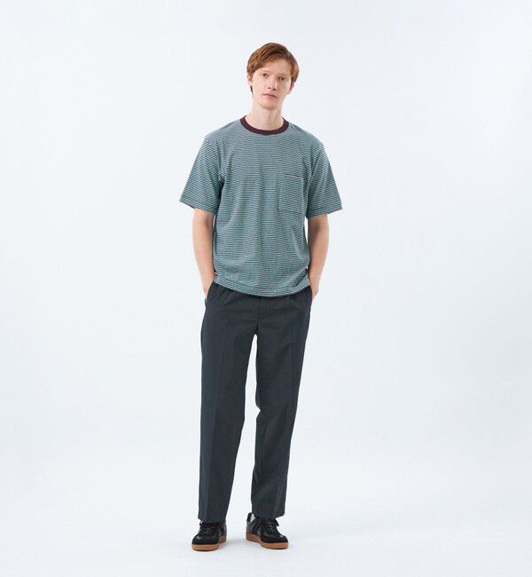 MACKINTOSH PHILOSOPHY「【WEEKENDER】FREEWAY PANTS（フリーウェイパンツ）タスランストレッチ」|その他|