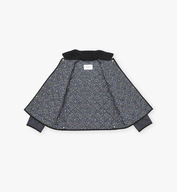 MACKINTOSH PHILOSOPHY「【予約販売】【WARENFORD(ウァレンフォード)】キルティング」|ブルゾン・スタジャン|