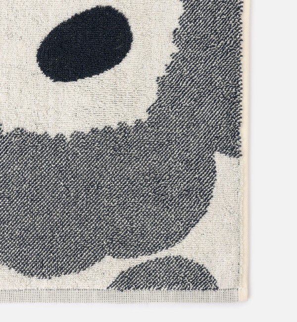 Marimekko「Unikko ゲストタオル 30&times;50cm」|タオル|
