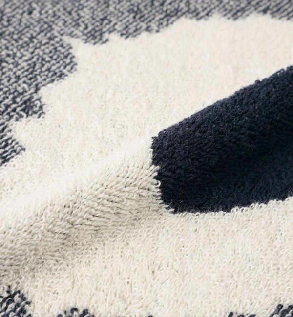 Marimekko「Unikko ゲストタオル 30&times;50cm」|タオル|