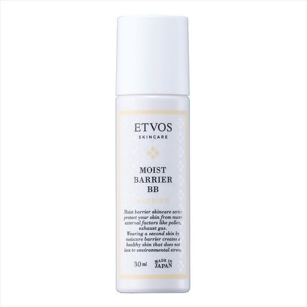 エトヴォス「エトヴォス モイストバリアBB オークル (30ml)」|ＵＶケア|その他